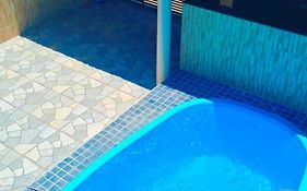 Casa com Piscina em Maragogi Até 10 Hóspedes
